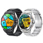 SMART WATCH GPS (white)