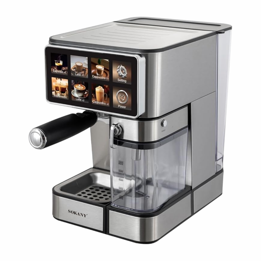SOKANY SK-04041 Espresso Coffee Maker