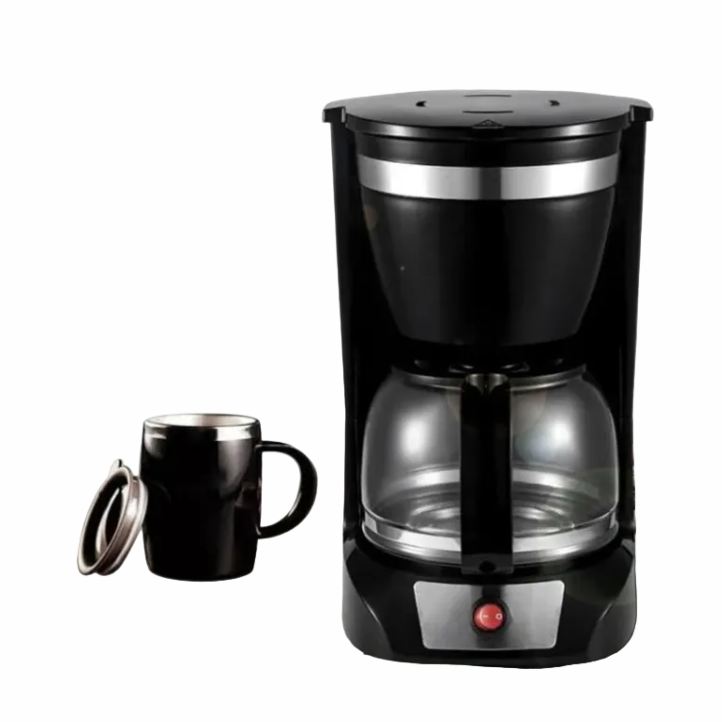 SOKANY Coffee Maker