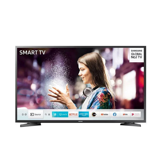 The Samsung 32T5300