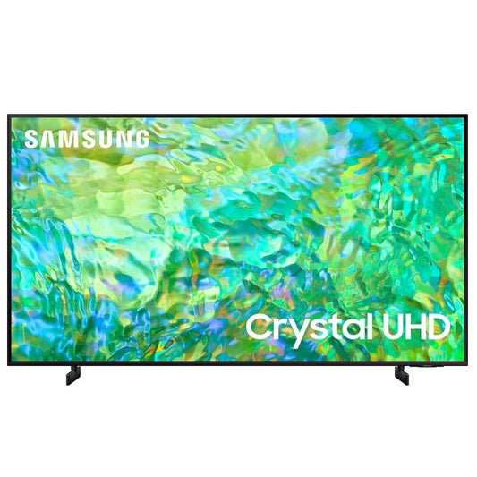 Samsung 65 Inch DU8000 Crystal UHD 4K Smart TV
