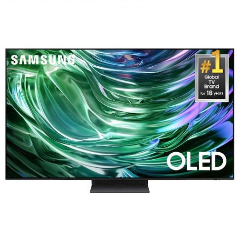 Samsung 77 Inch 77S90DAE Oled 4K Smart Tv
