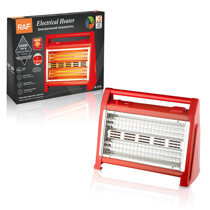 RAF Electric heater R.1175