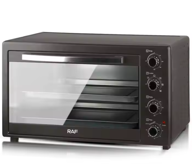 38L RAF Electric Oven