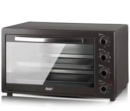 38L RAF Electric Oven