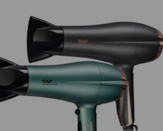 RAF, Hair Dryer 2200W R-409