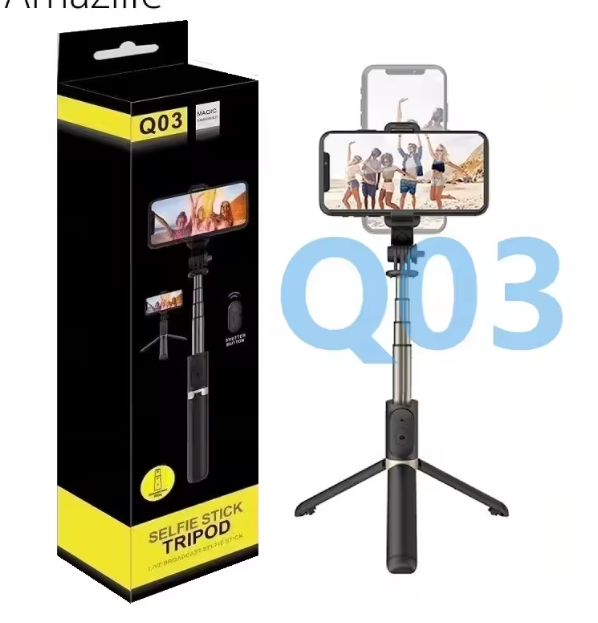 Q03 TRIPOD