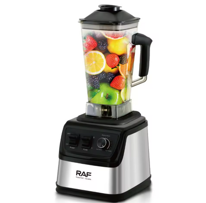 RAF R.2855 2.5L Electric Blender