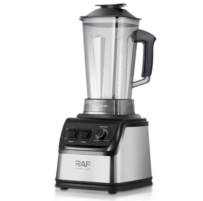 RAF R.2855 2.5L Electric Blender