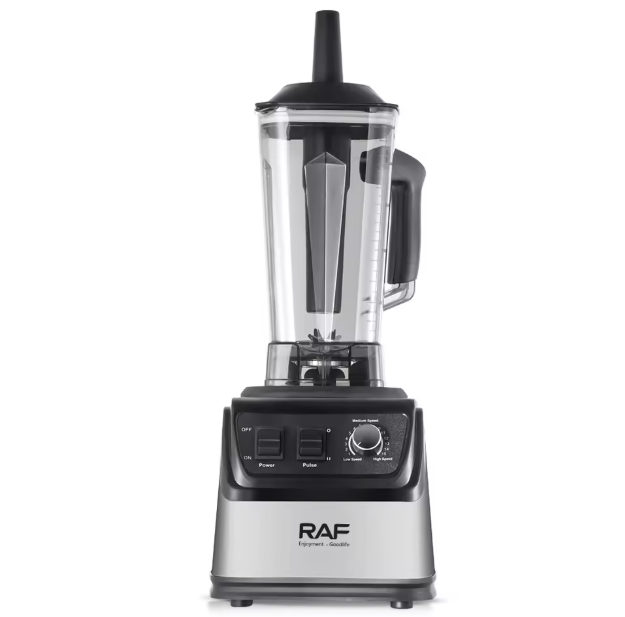 RAF R.2855  2.5L Electric Blender – Powerful Household Blender