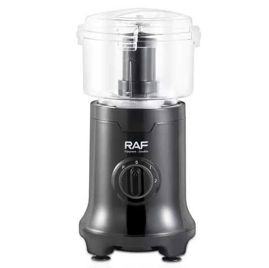 RAF R.2866 4-in-1 Electric Blender