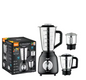 RAF R.2843 3-in-1 Electric Blender
