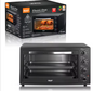 RAF R.5322 Electric Oven – 2200W Multifunction Kitchen Cooker