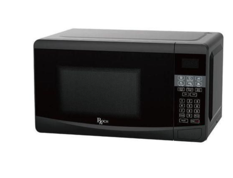 Roch 20L Microwave Oven – Quick, Simple & Reliable Cooking