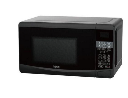 Roch 20L Microwave Oven – Quick, Simple & Reliable Cooking