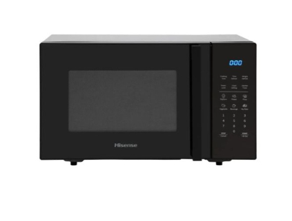 Hisense 25L Digital Microwave Oven – Compact, Smart & Easy Cooking