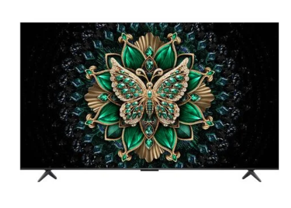 TCL TV 55 C6K Premium QD-MiniLED TV