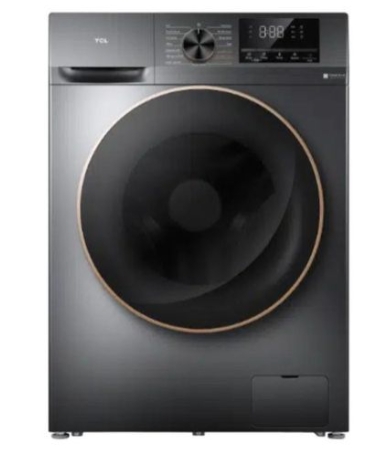 C2110WDG 10/6 KG  Front Loading Washing Machine