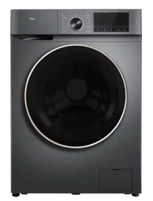 TCL C512WDG 12KG/8KG Washer & Dryer Smart DD Motor