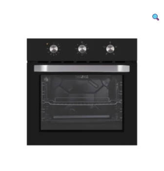 Bolesi F-125 Built In Oven