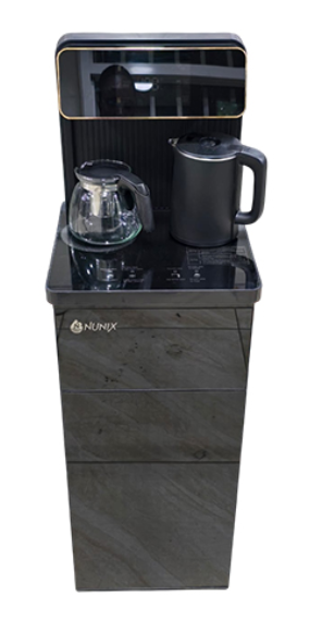 Nunix Bottom Load Dispenser Hot and Cold A2C
