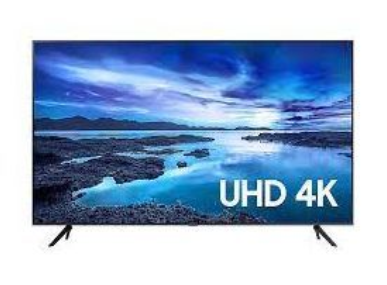 Vitron 75″ Smart 4K HDR Frameless TV – Powered by WebOS