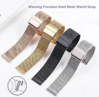 Smartwatch Straps