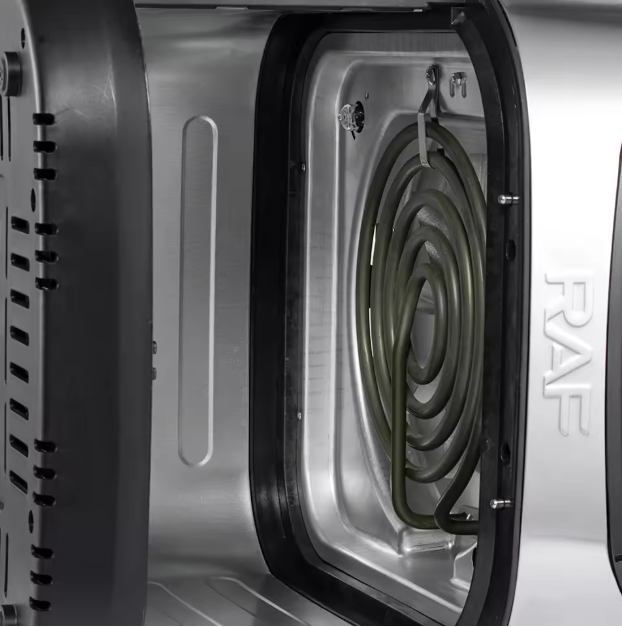 RAF R.5279 8 L Air Fryer — Product Description