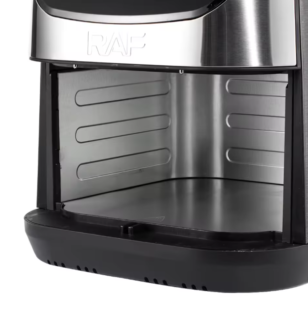 RAF R.5279 8 L Air Fryer — Product Description