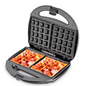 RAF R.546H 850W Waffle Maker