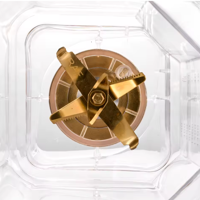 RAF R.2941 High-Performance Smoothie Blender – 1200W, 2.0L Capacity