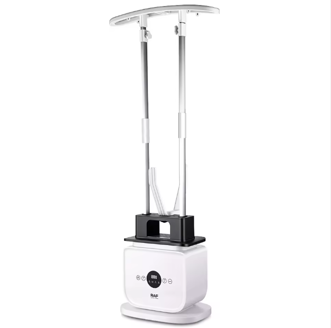 RAF R.3050 Ironing & Drying Machine – All-in-One Garment Care System