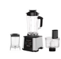 Sokany SK-03073 6000W 8-in-1 Multifunctional Food Processor Blender