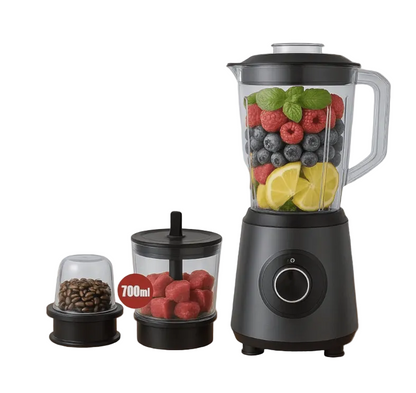 SOKANY SK-03036 3-in-1 Multi Purpose Blender