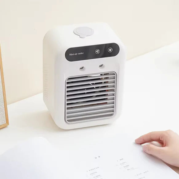 COLD AIR HUMIDIFIER