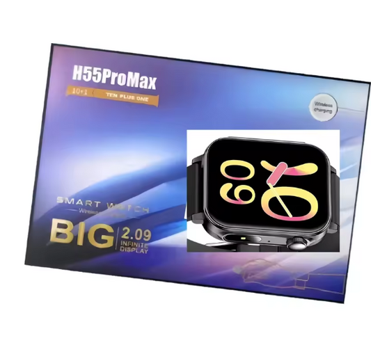 H55 PRO MAX