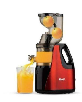 RAF Slow Juicer 150W R.2831