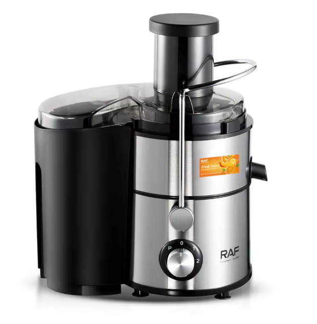 RAF juice extractor 4 in 1 R-2806