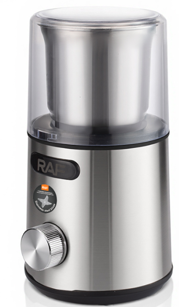 RAF Coffee Bean Grinder R.7107 – Perfect Grind, Every Time