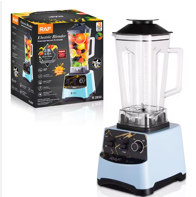 Blender 2L R.2832 – Powerful Blending with Extra Capacity