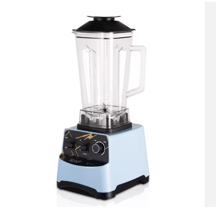 Blender 2L R.2832 – Powerful Blending with Extra Capacity