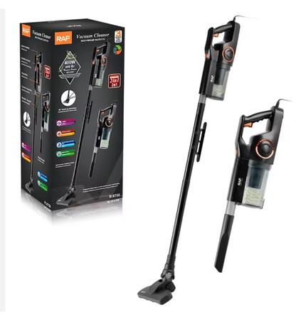 RAF R.8758  Hot Selling Handheld Cleaner Floor Care Portable Wireless Vacuum Cleaner Machine