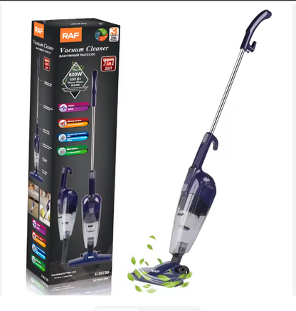 RAF R.8673 Wholesale Cheap Hot Selling Vacuum Cleaner Household Large Suction Wireless Vacuum Cleaner