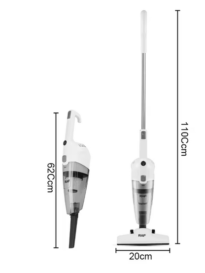 RAF R.8673 Wholesale Cheap Hot Selling Vacuum Cleaner Household Large Suction Wireless Vacuum Cleaner