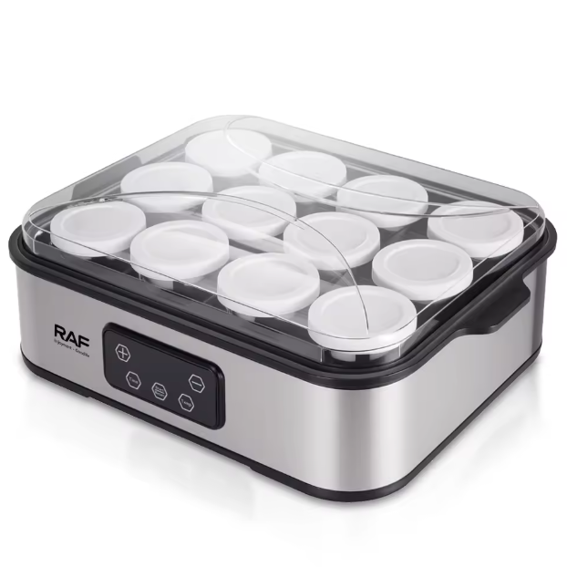 RAF YOGHURT MAKER  R.14406