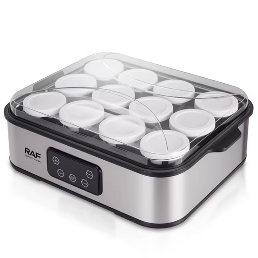 RAF YOGHURT MAKER  R.14406