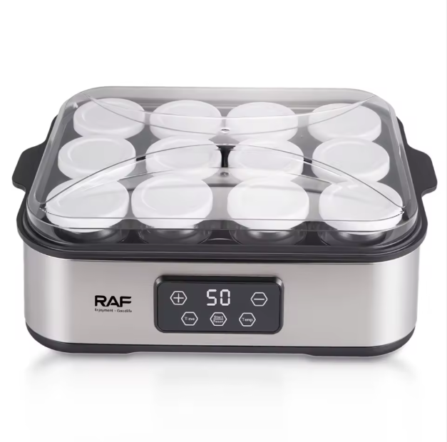 RAF YOGHURT MAKER  R.14406