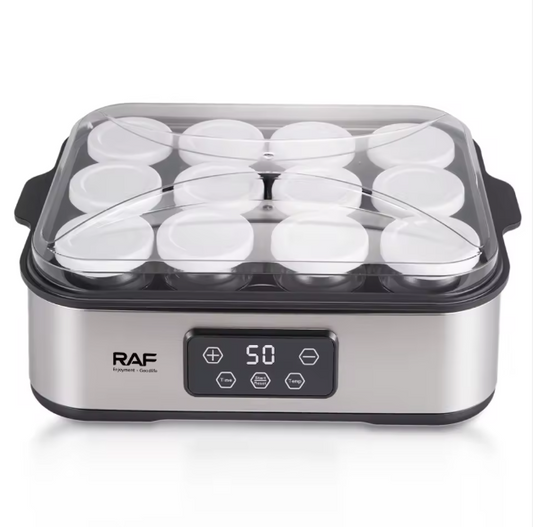 RAF YOGHURT MAKER  R.14406