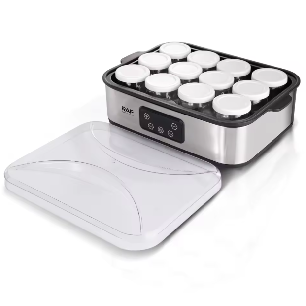 RAF YOGHURT MAKER  R.14406
