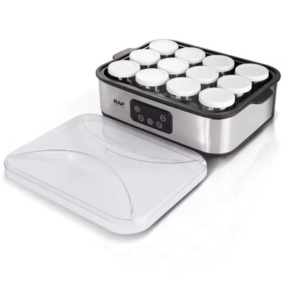 RAF YOGHURT MAKER  R.14406